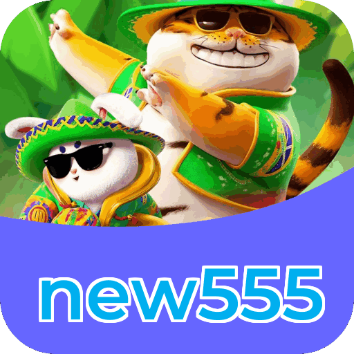 new555 Platform