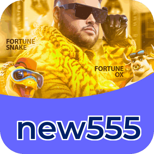 new555 RTP Games